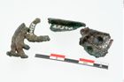Foto von Bronzekonvolut (NHMW-PRAE-025340)